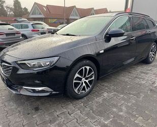 Opel Opel Insignia Sports Tourer AUTOMATIK,NAVI,APPLE,1 Gebrauchtwagen