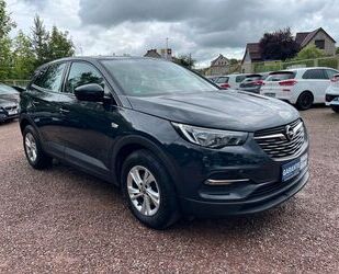 Opel Opel Grandland (X)*Tempomat*Start/Stopp*BT*USB*1Ha Gebrauchtwagen