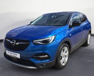 Opel Grandland (X) Gebrauchtwagen