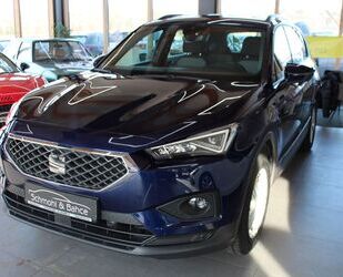 Seat Tarraco Gebrauchtwagen