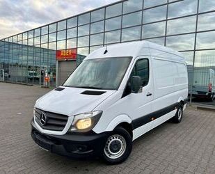 Mercedes-Benz Mercedes-Benz Sprinter II Kasten 314 CDI TSG* 1 HA Gebrauchtwagen