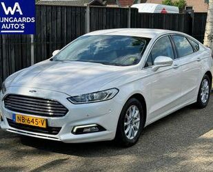 Ford Ford Mondeo 2.0 TDCi Titanium *NAVI/CLIMA Gebrauchtwagen