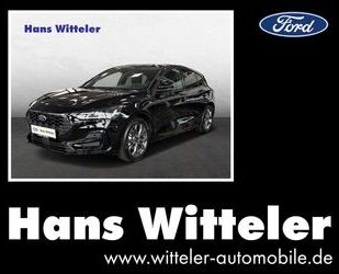 Ford Ford Focus ST-Line Winterpaket/RFK/LED/ACC/NAVI Gebrauchtwagen