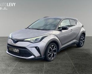 Toyota Toyota C-HR 2.0 Hybrid Lounge *CARPLAY*AA*PDC*KAME Gebrauchtwagen