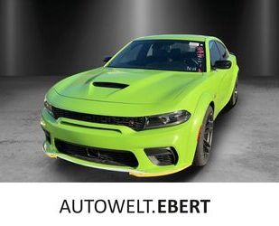 Dodge Dodge Charger Scat Pack LAST CALL/492 PS/WIDEBODY/ Gebrauchtwagen