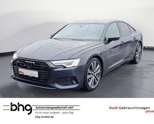 Audi Audi A6 Limousine 50 TDI quattro sport S-Line B&O Gebrauchtwagen