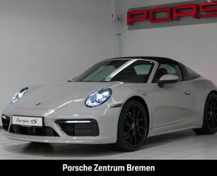 Porsche Porsche 911 Targa 4S Sportabgasanlage,BOSE,PTV Gebrauchtwagen