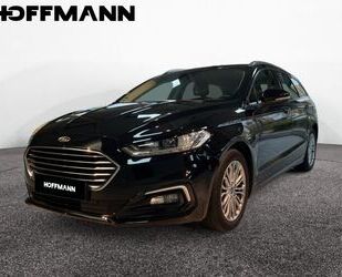 Ford Ford Mondeo Turnier 2.0 EcoBlue Aut. Titanium LED Gebrauchtwagen