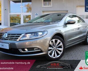 VW Volkswagen Passat CC Navi*BI Xenon*Tempomat*Climat Gebrauchtwagen