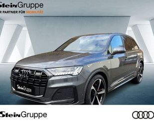 Audi Audi Q7 50 3.0 TDI quattro S-Line ACC AHK Virt Nav Gebrauchtwagen