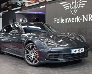 Porsche Porsche Panamera 4 E-Hybrid/Matrix/Pano/Bose/Vierr Gebrauchtwagen