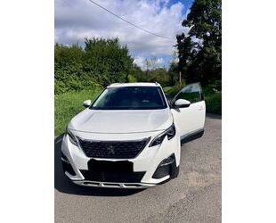 Peugeot Peugeot 3008 1.2 PureTech 130 Allure Allure. Garan Gebrauchtwagen