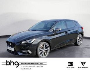 Seat Seat Leon FR 1.4 E-Hybrid 6-Gang Gebrauchtwagen