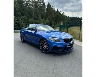 BMW BMW M235i xDrive Steptronic Coupé - Gebrauchtwagen