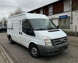 Ford Ford Transit Kasten FT 280 M LKW, TÜV NEU, 1.HD, H Gebrauchtwagen