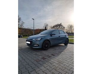 Hyundai Hyundai i20 1.2 Classic 62kW/84 PS Gebrauchtwagen