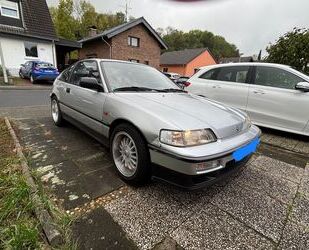 Honda Honda CRX Gebrauchtwagen