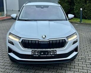 Skoda Skoda Karoq 1.5 FL Selection *AHK/5J Garantie/Nav Gebrauchtwagen