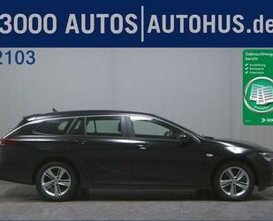 Opel Opel Insignia ST 1.5 D Business Ed. Navi LED RFK Gebrauchtwagen