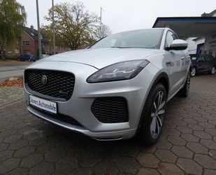 Jaguar Jaguar E-PACE R-Dynamic HSE AWD Leder Standheizung Gebrauchtwagen