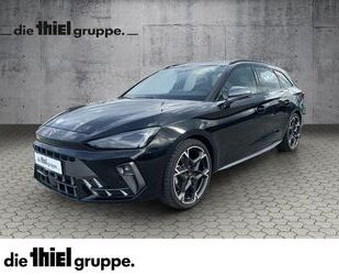 Cupra Cupra Leon Sportstourer 1.5 eTSI DSG Gebrauchtwagen