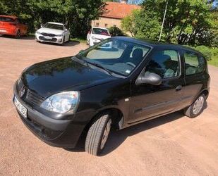 Renault Renault Clio Access 1.2 Renault Eco2 Access Gebrauchtwagen