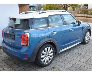 Mini MINI Cooper COUNTRYMAN ALL4 Pano Navi Key Klima PD Gebrauchtwagen