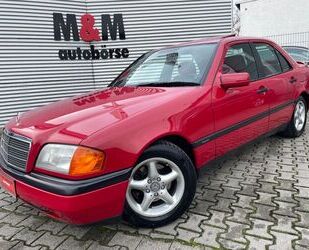 Mercedes-Benz Mercedes-Benz C 180 ESPRIT - 30 Jahre C-Klasse - Gebrauchtwagen