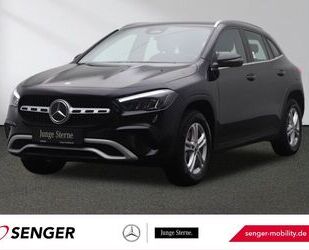 Mercedes-Benz GLA 200 Gebrauchtwagen