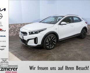 Kia Kia XCeed 1.0 T-GDI OPF VISION / P1 Paket Gebrauchtwagen