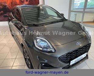 Ford Ford Puma 1.0 ST-LINE/TWA/RFK/Winter-P. Gebrauchtwagen