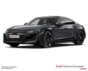 Audi Audi RS e-tron GT performance qu. *Carbon Camoufla Gebrauchtwagen