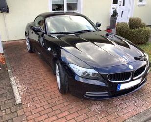 BMW BMW Z4 sDrive20i - Klima, Leder Gebrauchtwagen