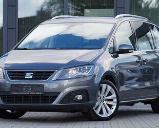 Seat Seat Alhambra Style Plus *MIT 2 JAHRE GARANTIE !!! Gebrauchtwagen