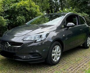 Opel Opel Corsa 1.4 Edition Edition Gebrauchtwagen