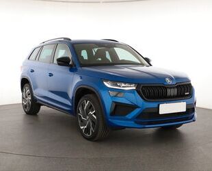 Skoda Skoda Kodiaq RS 2.0 TSI 2023 RS, Automatik, Gebrauchtwagen