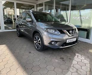 Nissan Nissan X-Trail *360° Kamera* Gebrauchtwagen