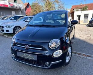 Fiat Fiat 500 Lounge*1 Hand*Tempomat*Glasdach* Gebrauchtwagen