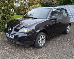 Seat Seat Arosa 1.4 Klima Gebrauchtwagen