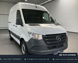 Mercedes-Benz Mercedes-Benz Sprinter 214 L1/H2+Standheizung+Klim Gebrauchtwagen