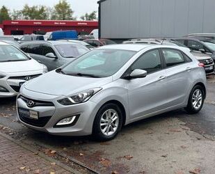 Hyundai Hyundai i30 Trend*KLIMA*ALU*PDC*ALLWETTER* Gebrauchtwagen