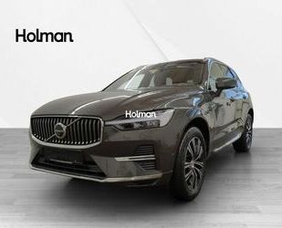 Volvo Volvo XC60 T6 AWD Recharge Inscription Pano H&K HU Gebrauchtwagen