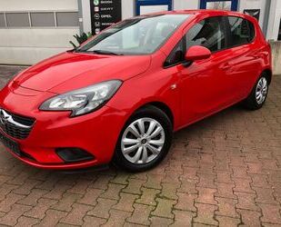 Opel Opel Corsa E Edition Gebrauchtwagen