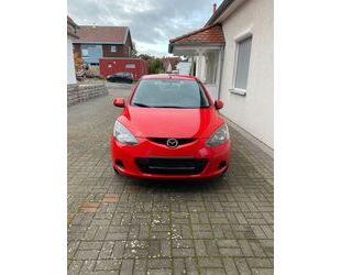 Mazda Mazda 2 Lim. 1.3 Independence Sport, 1 Hand, Tüv Gebrauchtwagen