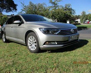 VW Volkswagen Passat Lim. Comfortline BMT/Start-Stopp Gebrauchtwagen