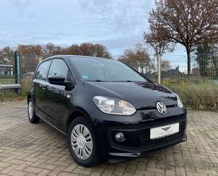 VW Volkswagen up! move up! BMT/Sitzheizung~PDC~Tempom Gebrauchtwagen