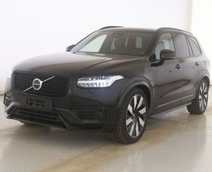 Volvo Volvo XC90 Ultra Dark*Plug-In*AWD*LuftFW*Bowers*AH Gebrauchtwagen