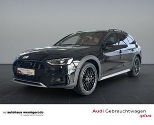 Audi Audi A4 allroad 45 TFSI*Headup*Matrix*AHK*B&O*Pamo Gebrauchtwagen