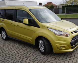 Ford Ford Tourneo Connect*1.6 TDCi*Titanium*Lang*Pan*Ka Gebrauchtwagen