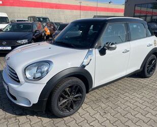 Mini MINI COOPER Countryman Cooper Gebrauchtwagen